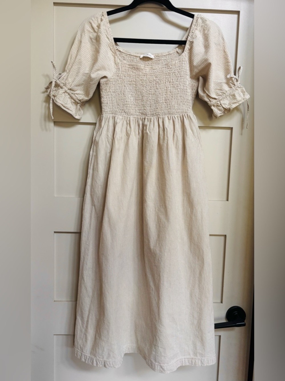 Neuflora Fairfield Dress